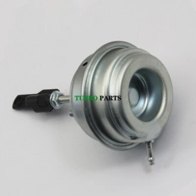 Actuador turbocompresor para FIAT GRANDE PUNTO 1.3 D Multijet 55 KW 799171 805752 Foto 1 de 4