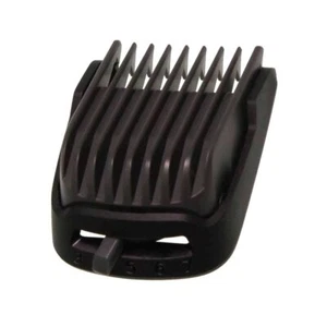 PHILIPS Pettine Regolabarba Tagliacapelli 3-7mm Nero Originale Rasoio Elettrico - Foto 1 di 2