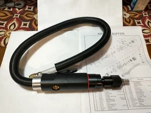 MTS 31679 LOW SPEED TIRE BUFFER. MYERS TIRE SUPPLY. 2600 RPM. NEW - Bild 1 von 11