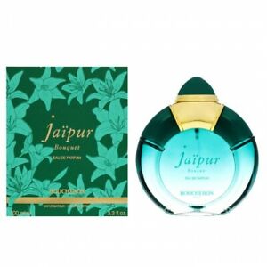 Boucheron Jaïpur Bouquet Eau de Parfum pour Femme Neuf 100 ml