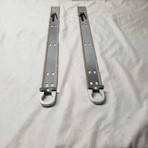 01-SC81363-XX00C001 Supermicro SC813 1U Rail Kit System Pulls 05-01-813801-XXA - Afbeelding 1 van 4