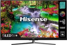 New listingHISENSE 55-inch 4K UHD HDR Smart TV