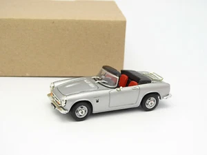 Vitesse SB 1/43 - Honda S800 Cabriolet Grise - Imagen 1 de 1