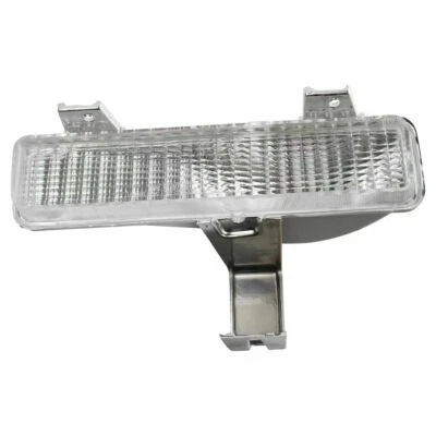 Parking Light Lamp Driver Side For 1980-1990 Chevrolet Caprice 1980-85 Impala Foto 1 de 4