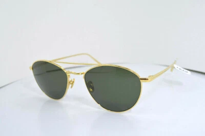 NEW AUTHENTIC LINDA FARROW LF/876/4  SUNGLASSES - Image 1 of 4