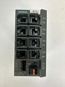 CONMUTADOR ETHERNET INDUSTRIAL SIMATIC NET SIMATIC SIMATIC SIMATIC NET SIMATIC SIMATIC - Imagen 1 de 7