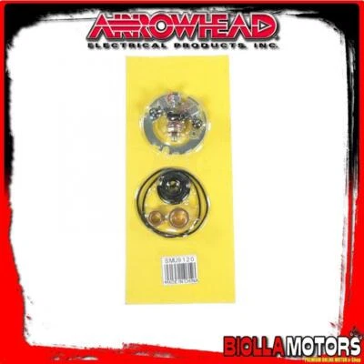 SMU9120 KIT REVISIONE MOTORINO AVVIAMENTO YAMAHA YZF-R6 2001- 599cc 5EB-81890-00 - Imagem 1 de 4