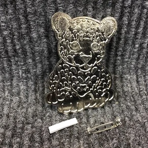 Lisa Frank Leopard Hunter Create A Pin 2018 - Picture 1 of 2