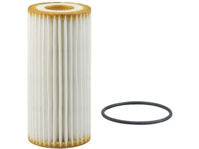 For 2014-2022 Volkswagen Passat Oil Filter Mann 99479VYJR 2016 2015 2017 2018 - Image 1 of 2