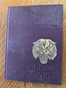 Arvada West High School, yearbook 1970 (Colorado) 1970 l - Bild 1 von 2
