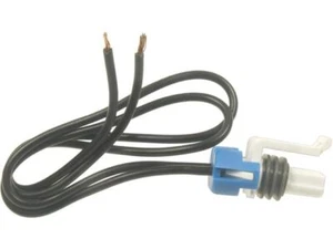 For 1993-1999 Saturn SW1 Vehicle Speed Sensor Connector AC Delco 96316DDWK 1994 - Picture 1 of 2