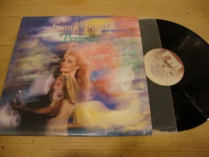 Grabación LP Liona Boyd - Persona casi nuevo en muy buen estado+ - Imagen 1 de 1