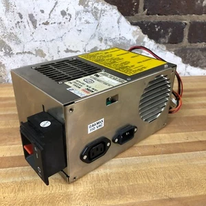 Fuente de alimentación ASTEC AA12152 200W para ordenador IBM AT PC 5170 (FUNCIONA) - Imagen 1 de 10