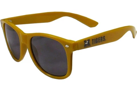 Missouri Tigers Beachfarer Sunglasses [NEW] NCAA Sun Glass Sunglass Shades Cover