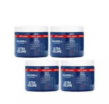 Goldwell StyleSign Lagoom Jam XXL Ultra Volume 200ml Gel