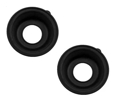 2x carburateur membrane de vanne de gaz, 3UF-1494-00-900 pour YAMAHA XV 400, XV - Photo 1/4