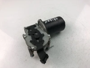 Volvo V70 II SW Windscreen Wiper Motor 8648343 2006 15383141 - Picture 1 of 4