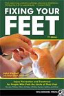 Réparer ses pieds : prévention et traitement des blessures pour les athlètes (livre de poche ou canapé