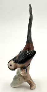 Goebel Langschwanzmeisen Vogel Figur - Bild 1 von 8