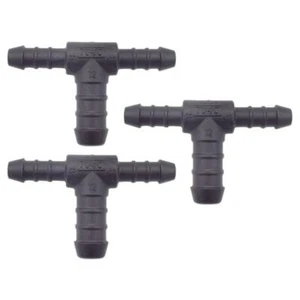 3 X You.S Manifold Line Connector Rgv Ø 8/8 / 12 MM T-Piece Reducer - Picture 1 of 3