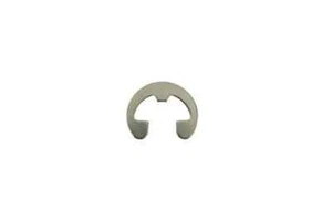 Yamaha CIRCLIP (689) 93430-06M02-00 OEM NEW OLD STOCK Lot Of 5 - Bild 1 von 1