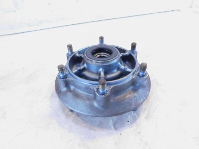 Portador de buje de rueda trasera Kawasaki Ninja ZX6 ZX600D y Zephyr 750 Foto 1 de 4