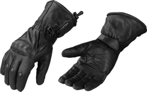 Waterproof Hard Knuckle Gauntlet Glove - Picture 1 of 1