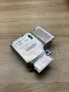 13159977 5wk43471 cg control unit/module opel signum - Picture 1 of 7