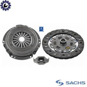CLUTCH KIT 3000 171 105 FOR LADA SAMARA/Hatchback 2111/21083 1.5L 4cyl SAMARA - Picture 1 of 9