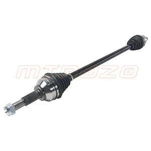 Front Right Axle Shaft For Nissan Sentra 2013-2019 L4 1.8L Automatic CVT - Picture 1 of 6