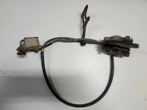 2000-2007 KTM 400 EXC Front Brake Master Cylinder Caliper System - Imagen 1 de 10