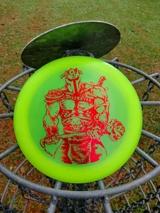 Innova Champion Destroyer Skullboy XXL - Picture 1 of 5