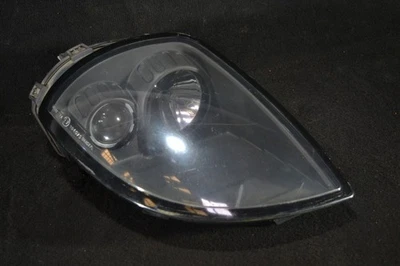 Fiat Barchetta Scheinwerfer rechts Hauptscheinwerfer 60952990D (107) - Bild 1 von 4