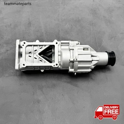 Supercharger Compressor 36010125 for Volvo XC90 XC60 S60 S90 V60 V90 2015-2023 - Image 1 of 4