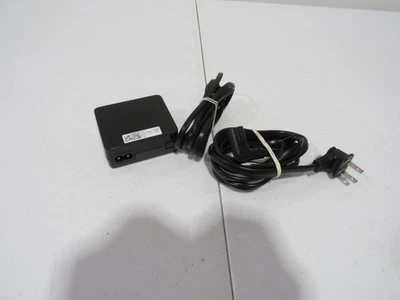 OEM Samsung S27D360H S27D390H S27D590C S27D590P Monitor Power Supply AC ADAPTER - Image 1 of 3