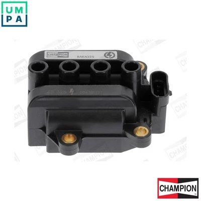 IGNITION COIL BAEA325 FOR RENAULT CLIO/SYMBOL/EURO/III/CAMPUS/MIO/Mk/IV/Sport - Image 1 of 4