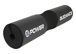 Barbell Squat Pad - Neck & Shoulder Protective Pad - Great for Squats, - Picture 1 of 7
