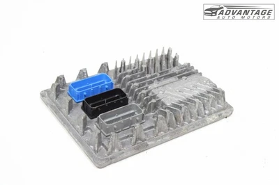GMC YUKON 2015-2020 4x4 5,3 L módulo de computadora de control del motor unidad ECM fabricante de equipos originales Foto 1 de 4
