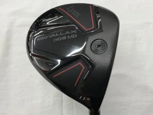 Lynx Golf PARALLAX 305MD 11.5° 44in Driver Right-Handed D0 w/HC 9562 - Picture 1 of 7