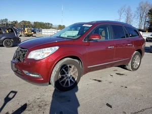 2016 Buick Enclave Used Climate AC Temperature Control 655-02540 144K Miles - Picture 1 of 12