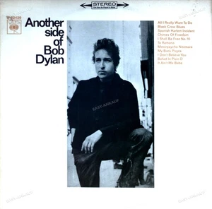 Bob Dylan - Another Side Of Bob Dylan LP (VG/VG) .* - Picture 1 of 1