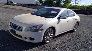 Passenger Right Front Knee Fits 09-14 MAXIMA 1482285 - Picture 1 of 7