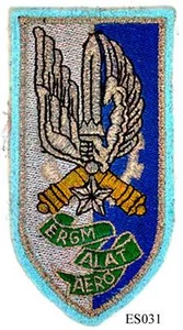 EB031 - ECUSSON BRODE - ERGM/ALAT/AERO - Picture 1 of 1