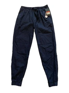 Galaxy By Harvic Men's Blue Slim Fit Chino Jogger Pants Size Large NWT - Picture 1 of 10