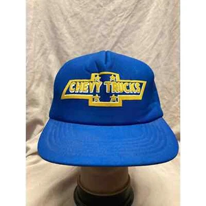 Gorra Snapback para camioneta Chevy vintage - Imagen 1 de 3