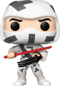 Funko Pop! G.I. Joe - Storm Shadow Vinyl Figur - Bild 1 von 2