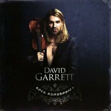 David Garrett + CD + Rock Symphonies (2010)