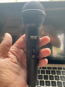 Sound Around Pyle - USB Dynamic Studio Microphone - Picture 1 of 2