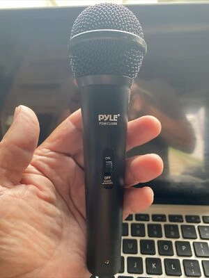 Sound Around Pyle - USB Dynamic Studio Microphone - Image 1 of 2