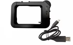 GoPro Media Mod für HERO8 Black Kamera Mod + Original Kabel AJFMD-001,JBBG1 - Bild 1 von 6